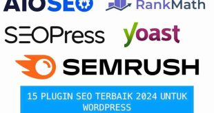 10 Plugin Seo Terbaik Untuk Wordpress Di 2024