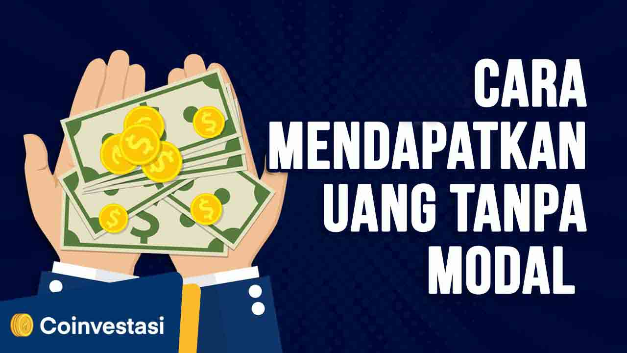 Cara Menghasilkan Bitcoin Tanpa Modal Dengan Aplikasi Tertentu