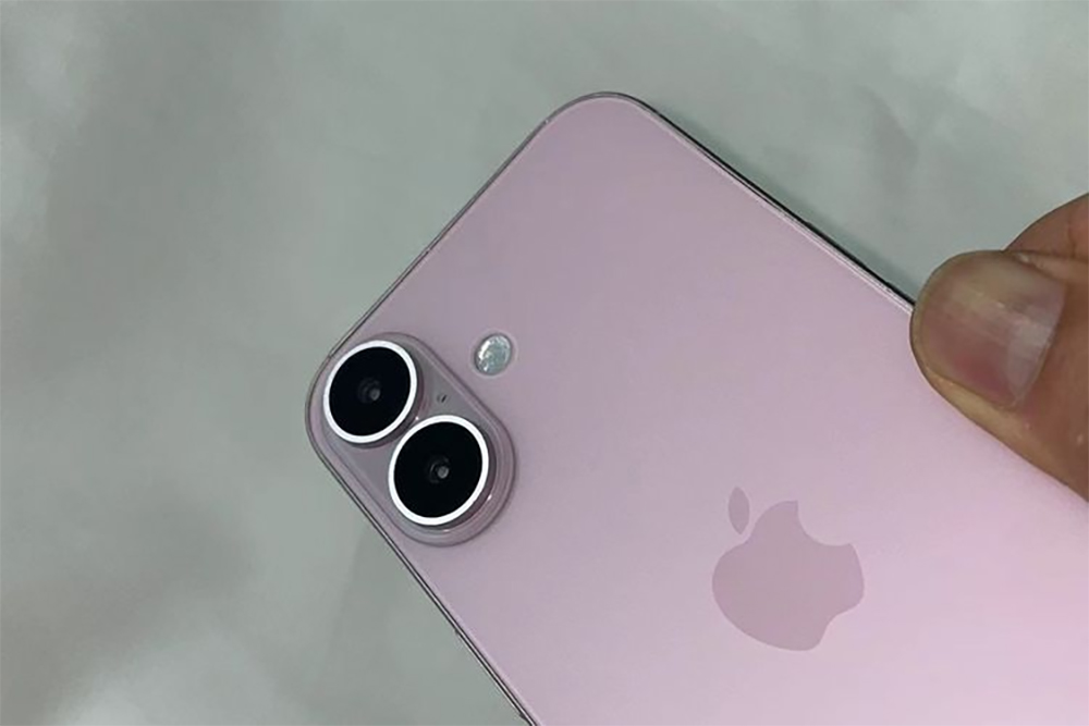 Dikabarkan Iphone 16 Pro Series Bakal Punya Layar Lebih Besar