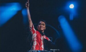 Dj Di Ujung Jari Buat Musikmu Sendiri Dengan Aplikasi Dj