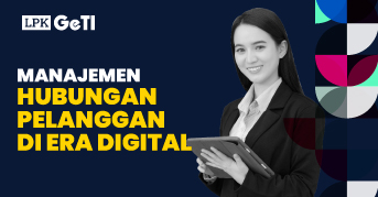 Manajemen Hubungan Pelanggan Dalam Era Digital