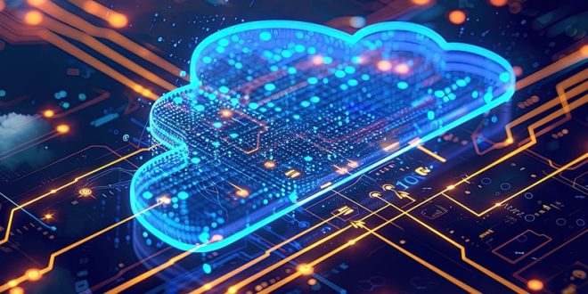 Manfaat Teknologi Cloud Computing Untuk Bisnis Kecil