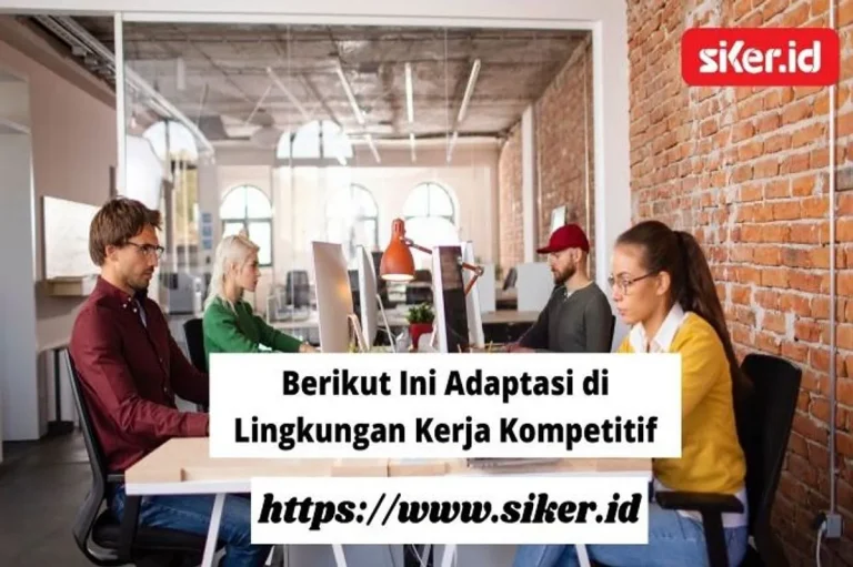 Membangun Bisnis Yang Tangguh Di Era Ketidakpastian