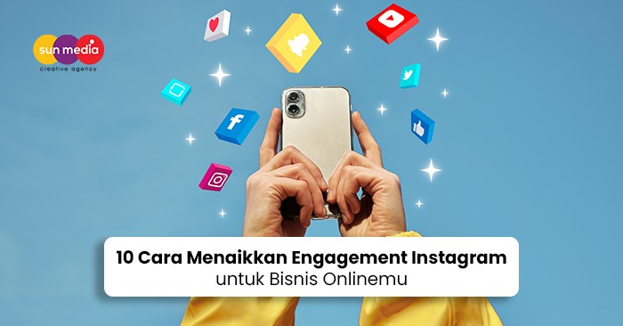 Tren Media Sosial Untuk Meningkatkan Engagement Di Instagram